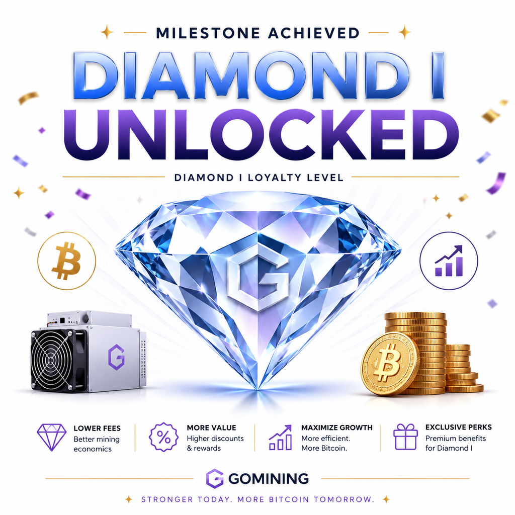 GoMining Investment